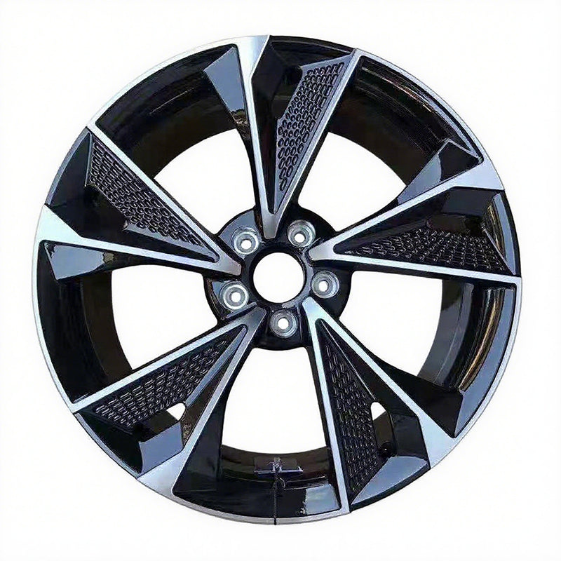 for audi a3 rims